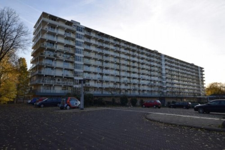 Hofgeest, Amsterdam