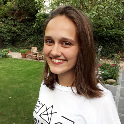 Maartje zoekt een Kamer in Amsterdam