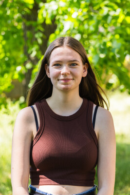 Ida zoekt een Kamer / Studio in Amsterdam