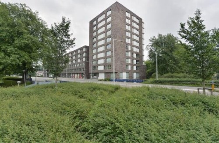 IJdoornlaan, Amsterdam