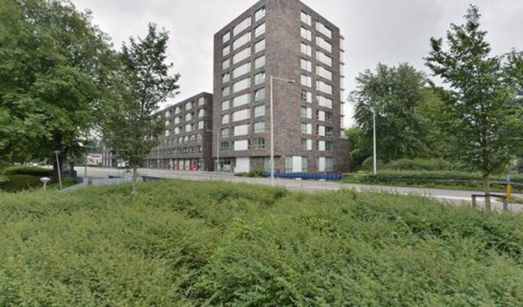 IJdoornlaan, Amsterdam