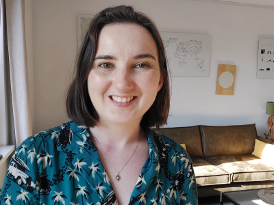 Charise zoekt een Kamer / Appartement / Huurwoning / Studio / Woonboot in Amsterdam