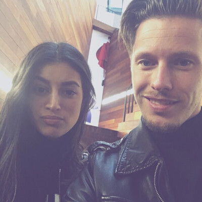 Sahar  is looking for an Apartment / Rental Property / Studio in Amsterdam