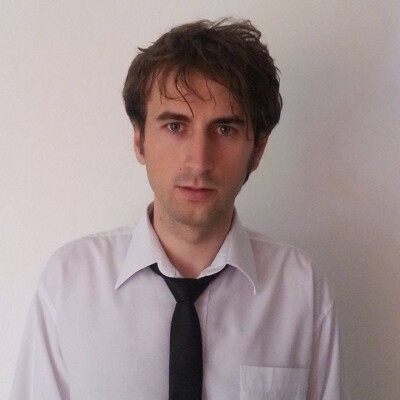 ionutandreimanea@yahoo.com zoekt een Kamer in Amsterdam