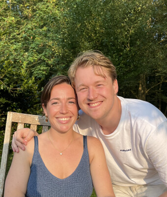 Suzanne zoekt een Appartement / Huurwoning / Woonboot in Amsterdam
