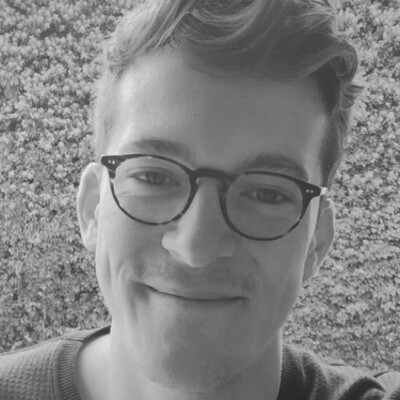 Gilles zoekt een Kamer / Studio in Amsterdam