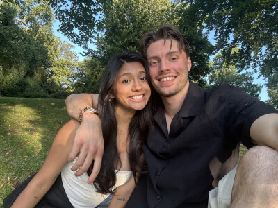 Oskar is looking for a Room / Apartment / Rental Property / Studio / HouseBoat in Amsterdam