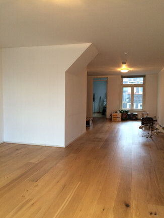 woonkamer 45m2