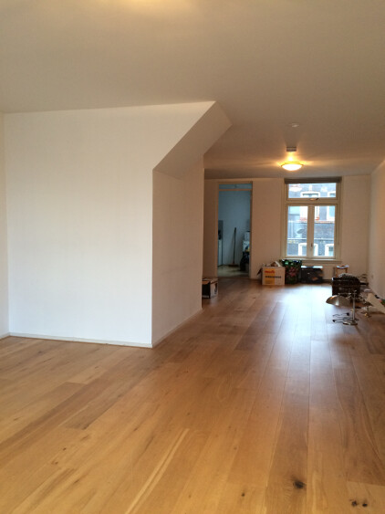 woonkamer 45m2