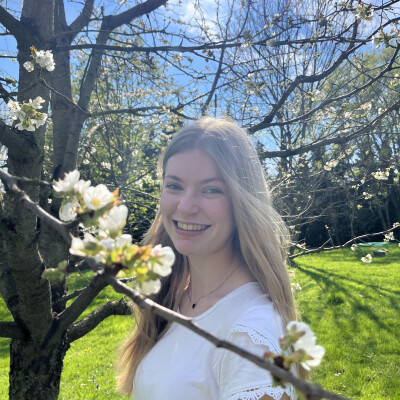 Sarah zoekt een Kamer / Appartement / Studio in Amsterdam