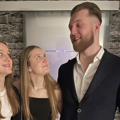 Niklas is looking for a Room / Apartment / Rental Property / Studio / HouseBoat in Amsterdam