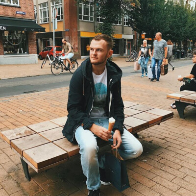 Michael zoekt een Kamer in Amsterdam