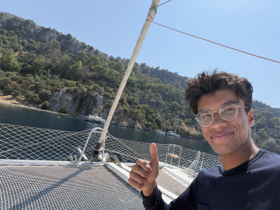 Mihir is looking for an Apartment / Studio in Amsterdam