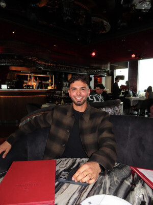 Mehmet Ali  zoekt een Appartement / Huurwoning in Amsterdam