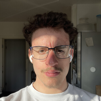 Beyshen zoekt een Studio in Amsterdam