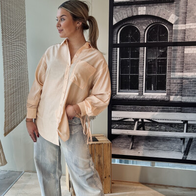 Tara zoekt een Appartement in Amsterdam