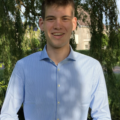Guido zoekt een Kamer / Studio in Amsterdam