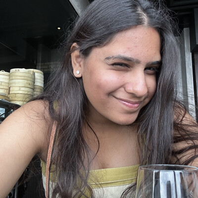 Devaanshi zoekt een Studio in Amsterdam