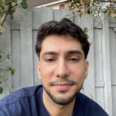 Abdulkadir zoekt een Kamer in Amsterdam