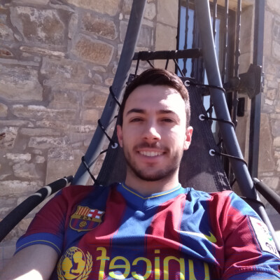 David zoekt een Kamer in Amsterdam