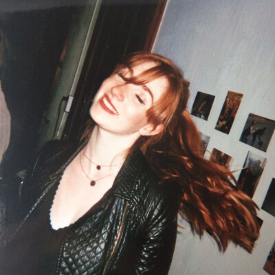 Anna zoekt een Kamer in Amsterdam