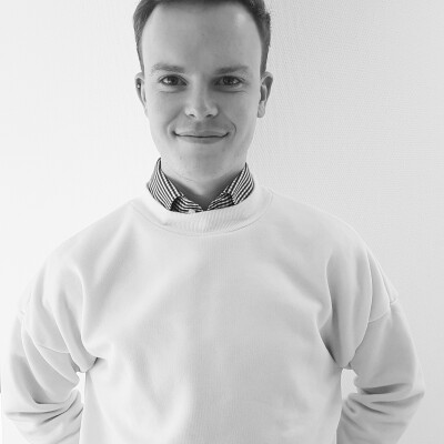 Thomas zoekt een Kamer / Studio in Amsterdam