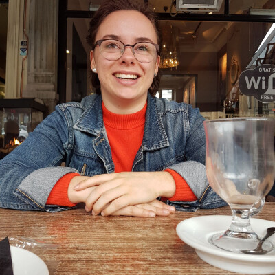 Sophie zoekt een Kamer in Amsterdam