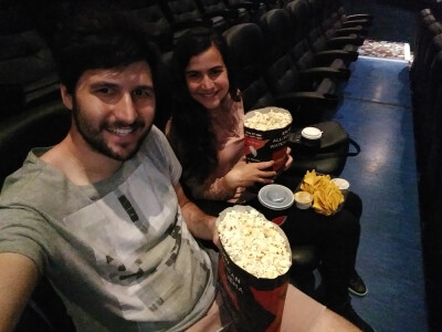 Lucas zoekt een Kamer in Amsterdam