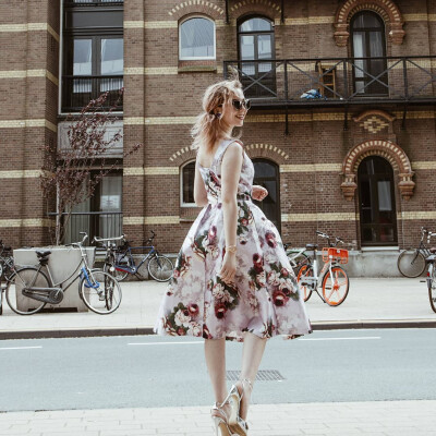 Charissa zoekt een Kamer / Appartement / Huurwoning / Studio in Amsterdam