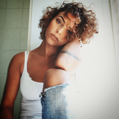 Cara  zoekt een Studio in Amsterdam