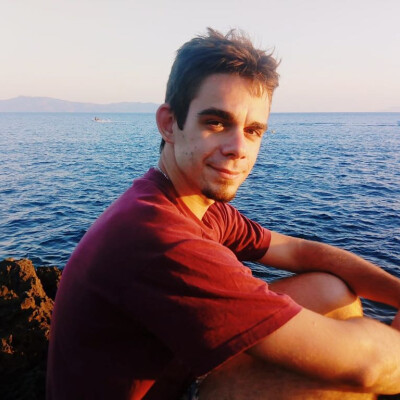 Tommaso  zoekt een Kamer in Amsterdam