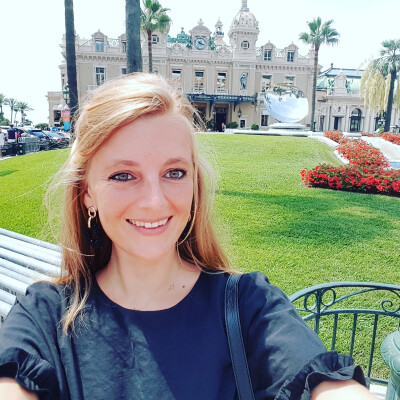 Ted zoekt een Studio in Amsterdam