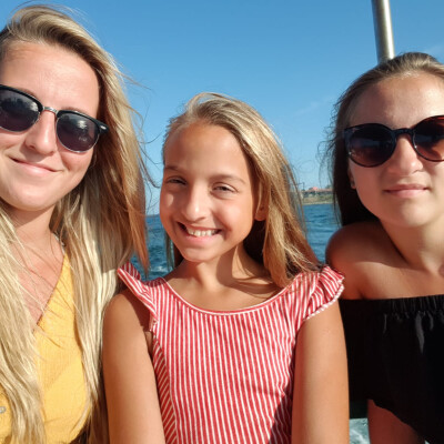 Rowena zoekt een Appartement / Huurwoning / Studio in Amsterdam