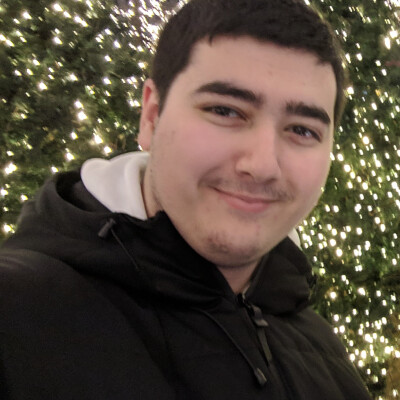 Ismail zoekt een Kamer / Appartement / Huurwoning in Amsterdam