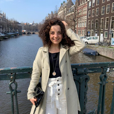 Silwa zoekt een Kamer / Appartement / Studio in Amsterdam