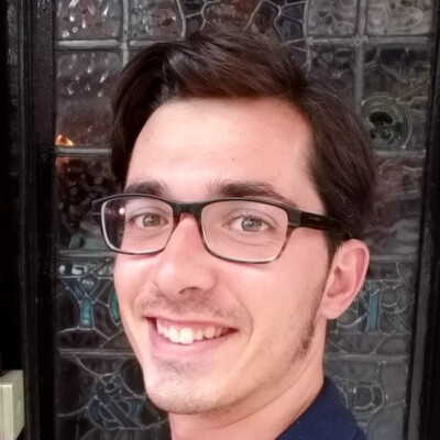 Rodrigo zoekt een Kamer / Studio / Woonboot in Amsterdam