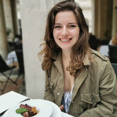 Feodora zoekt een Appartement / Huurwoning / Studio in Amsterdam