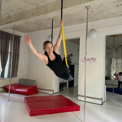 Petra zoekt een Kamer / Studio / Woonboot in Amsterdam