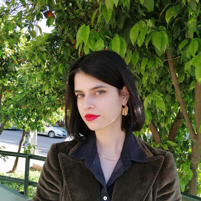 Kleio zoekt een Kamer / Appartement / Huurwoning / Studio in Amsterdam