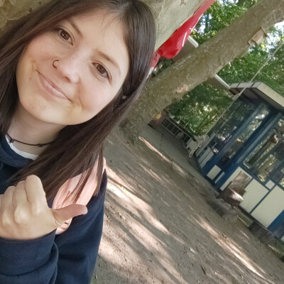 Natalia zoekt een Kamer / Studio in Amsterdam