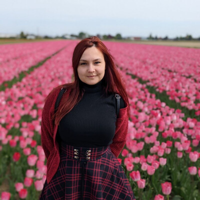 Cristiana zoekt een Appartement / Huurwoning / Studio / Woonboot in Amsterdam