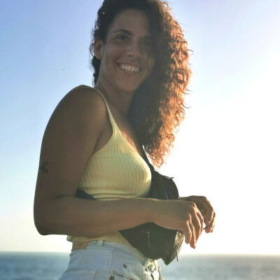 Valentina zoekt een Studio in Amsterdam