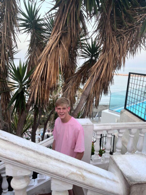Pepijn zoekt een Appartement in Amsterdam