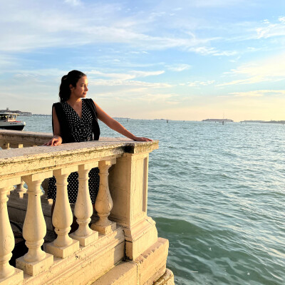 Zsófia  zoekt een Kamer in Amsterdam