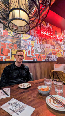 Patrick zoekt een Kamer / Appartement / Huurwoning / Studio / Woonboot in Amsterdam