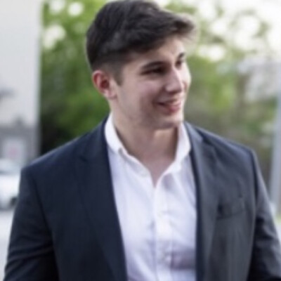 Elias  zoekt een Kamer / Appartement in Amsterdam