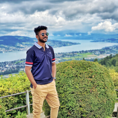 Kiran zoekt een Kamer in Amsterdam