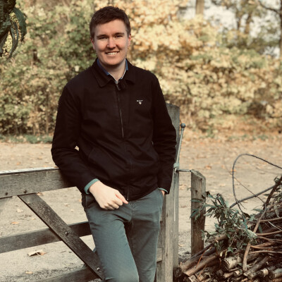 Jop zoekt een Studio in Amsterdam