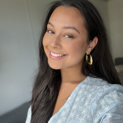 Jenell zoekt een Kamer / Studio in Amsterdam