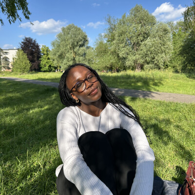 Enora zoekt een Kamer in Amsterdam